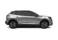 Usata Peugeot 2008 Allure 131 CV (96 kW) 2023 SUV
