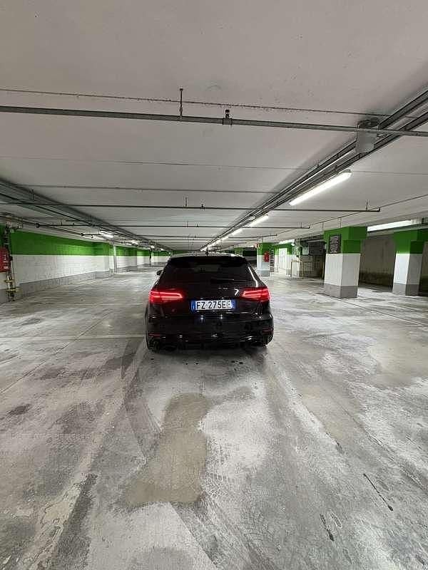 Usata Audi RS3 Ambiente 400 CV (294 kW) 2019 Berlina