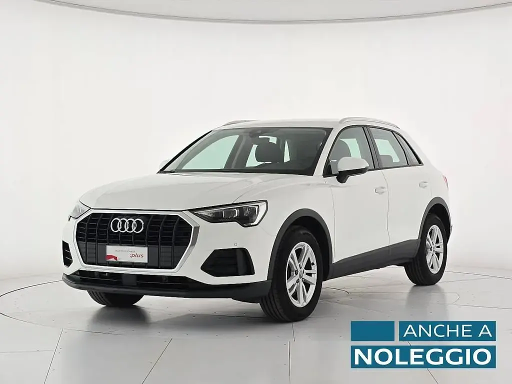 Usata Audi Q3 Business 150 CV (110 kW) 2020 SUV