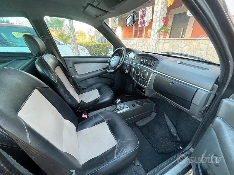 Usata Ligier X-Too 2008 Grigio