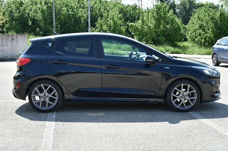 Usata Ford Fiesta ST-Line 125 CV (91 kW) 2023 Utilitaria