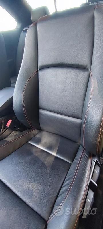 Usata BMW 1M 2011 Coupé