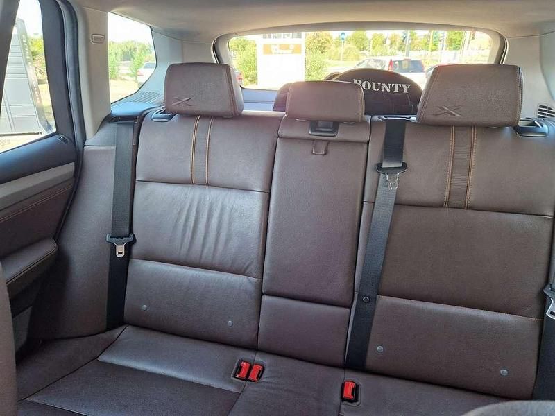 Usata BMW X3 xLine 190 CV (139 kW) 2017 SUV