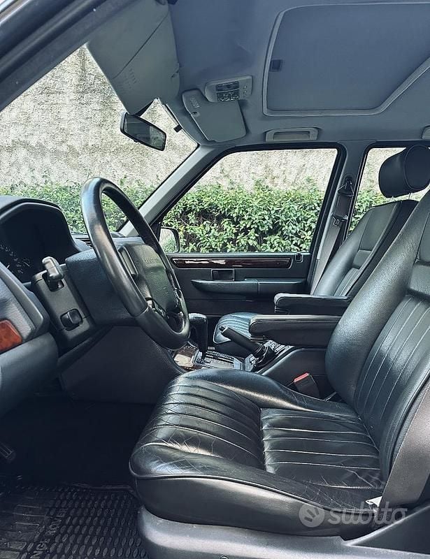 Usata Land Rover Range Rover 218 CV (160 kW) 1999 SUV