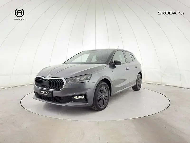 Usata Skoda Fabia 95 CV (69 kW) 2025 Utilitaria