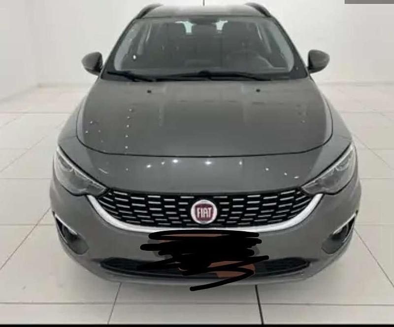 Usata Fiat Tipo Business 120 CV (88 kW) 2017 Station wagon
