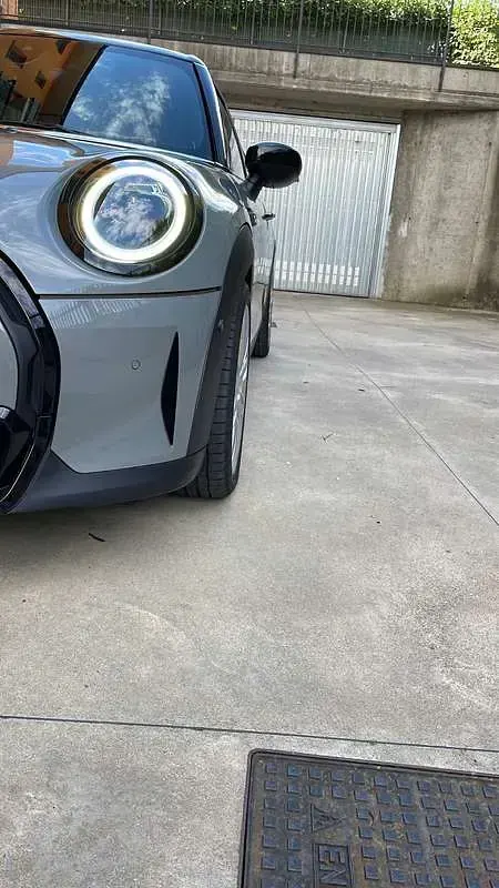 Usata Mini Cooper S 192 CV (141 kW) 2022 Utilitaria
