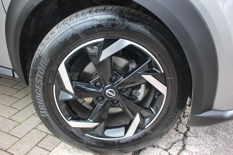 Usata Nissan Juke N-Connecta 114 CV (83 kW) 2024 Other SUV