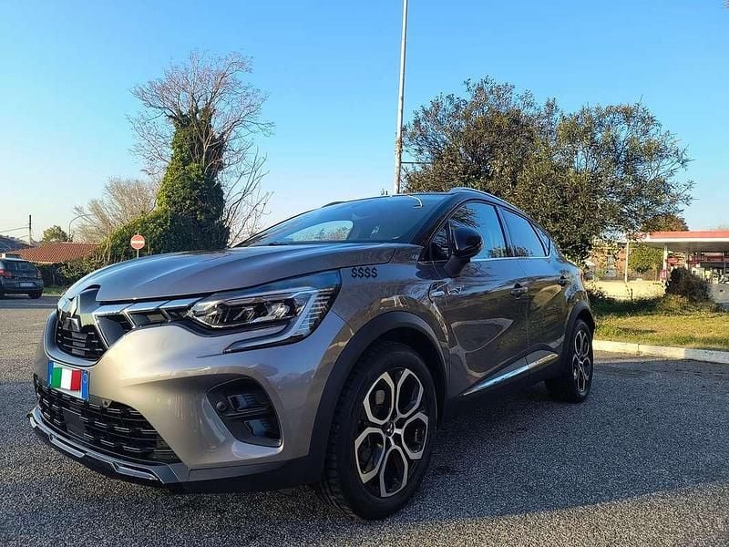 Usata Mitsubishi ASX Top 92 CV (67 kW) 2024 SUV