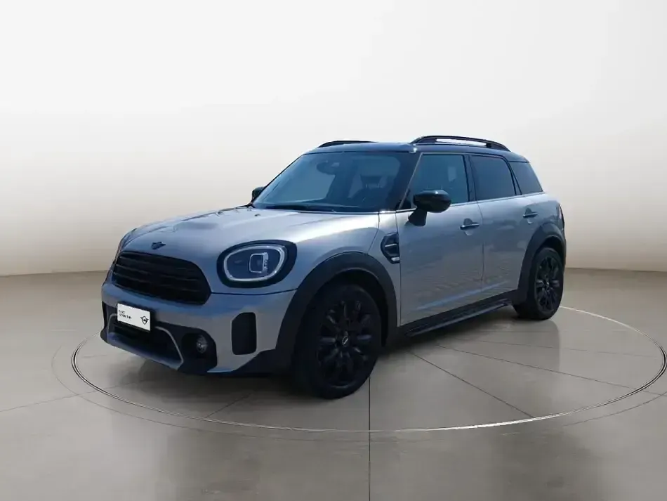 Usata Mini Cooper Countryman Hype 136 CV (100 kW) 2024 SUV