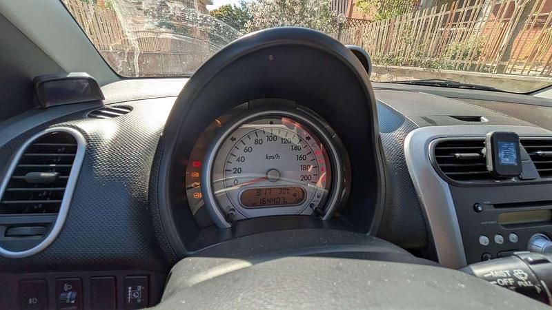 Usata Suzuki Splash 65 CV (47 kW) 2010 Utilitaria