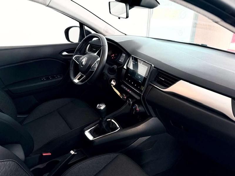 Usado Renault Captur Equilibre 101 CV (74 kW) 2022 Other SUV