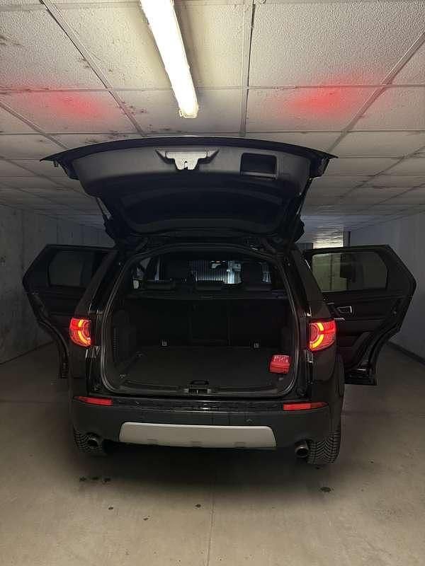 Usata Land Rover Discovery Sport HSE Luxury 179 CV (131 kW) 2018 SUV