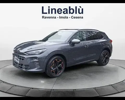 Usado Cupra Terramar 150 CV (110 kW) 2026 SUV