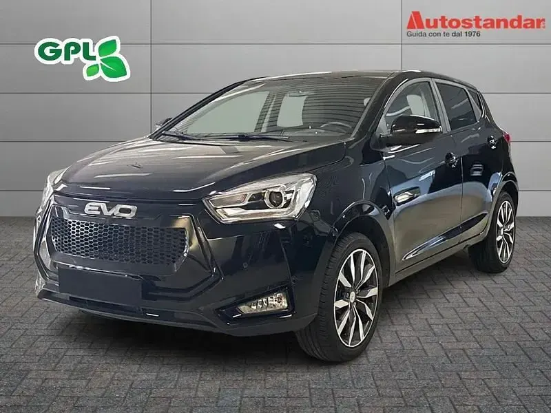 Usata EVO Evo 3 107 CV (78 kW) 2023 SUV
