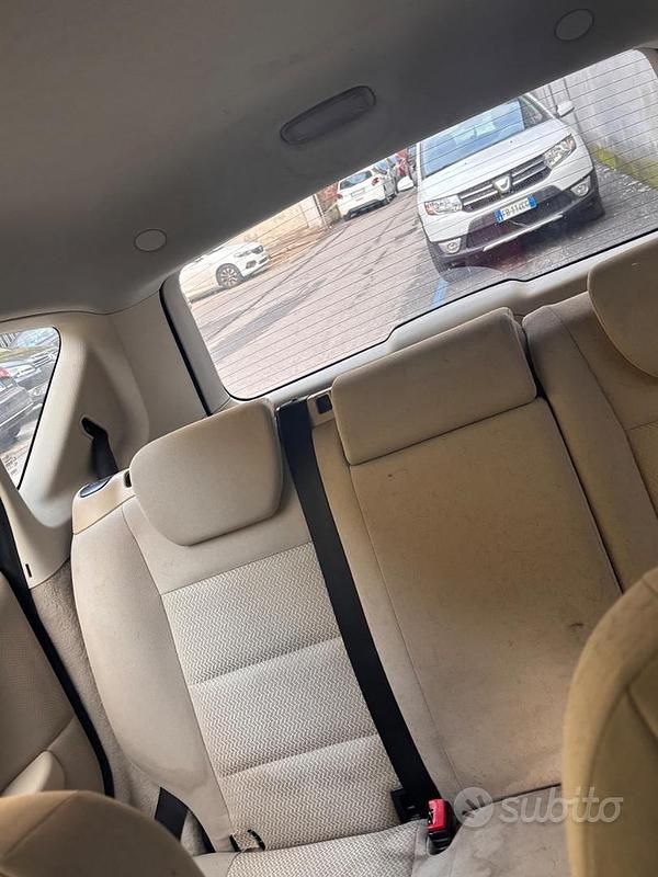 Käytetty Mercedes A170 116 HP (85 kW) 2004 Sininen Sedan