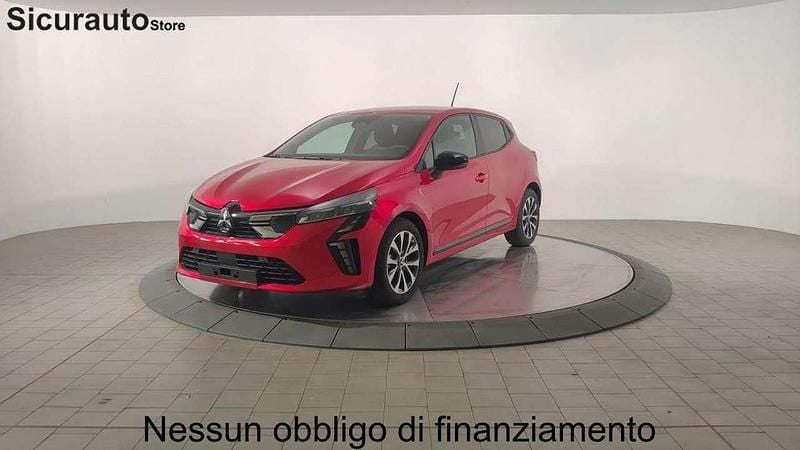 Sunrise red metallizzato Nuova 2026 Mitsubishi Colt Invite Utilitaria | 18.400 € (Buon prezzo) - Immagine 1/4