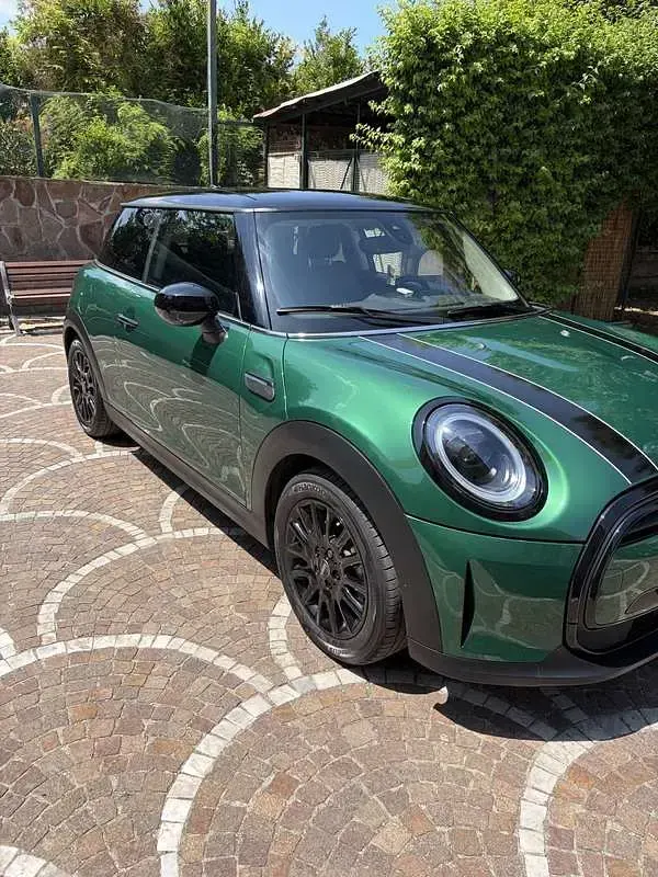 Usata Mini Cooper Essential 136 CV (100 kW) 2024 Utilitaria