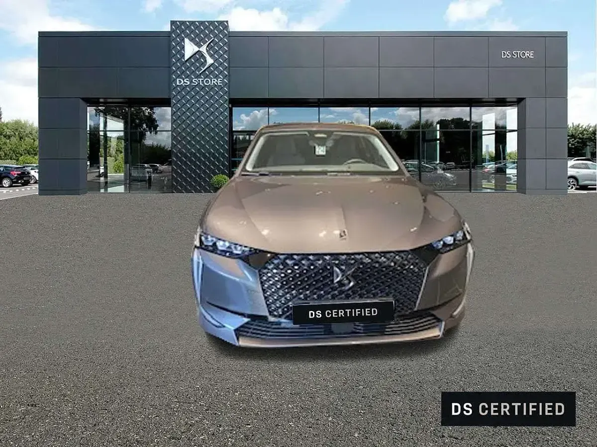 Usata DS Automobiles DS4 136 CV (100 kW) 2025 Berlina