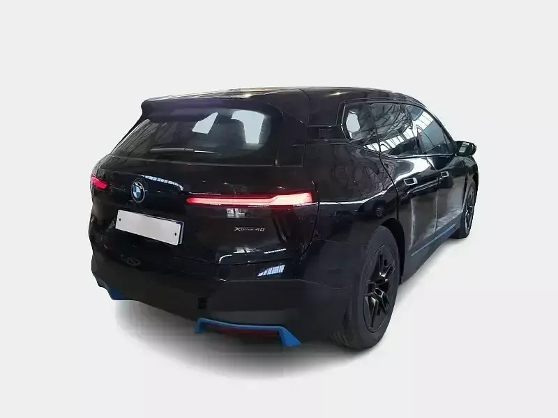 Usata BMW iX 101 kW (138 CV) 2023 SUV