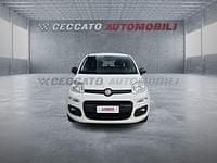 Usata Fiat Panda Street 69 CV (50 kW) 2021 Bianco Utilitaria