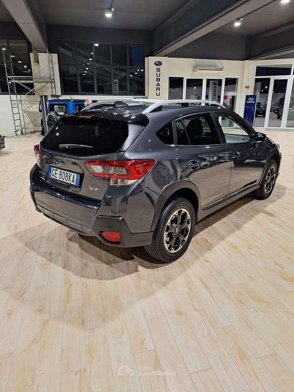 Usata Subaru XV Style 114 CV (83 kW) 2021 Other SUV
