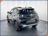 Begagnad Citroën C3 PureTech 101 HK (74 kW) 2025 Vit SUV