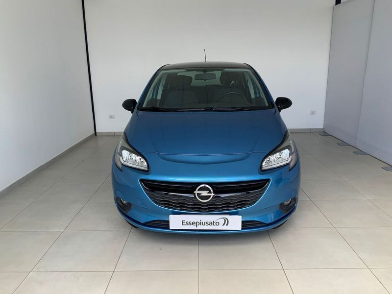 Usato 2019 Opel Corsa 1.2 Benzin 69 CV (9.100 €)
