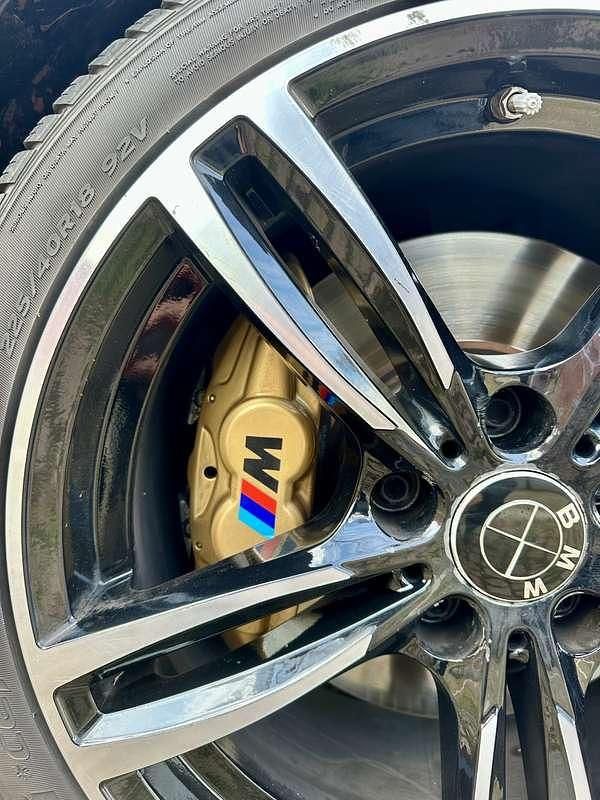 Usata BMW 220 M Sport 184 CV (135 kW) 2020 Coupé