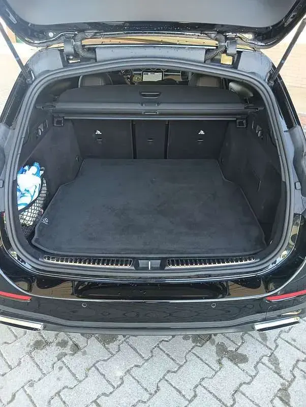 Usata Mercedes C220 200 CV (147 kW) 2023 Station wagon