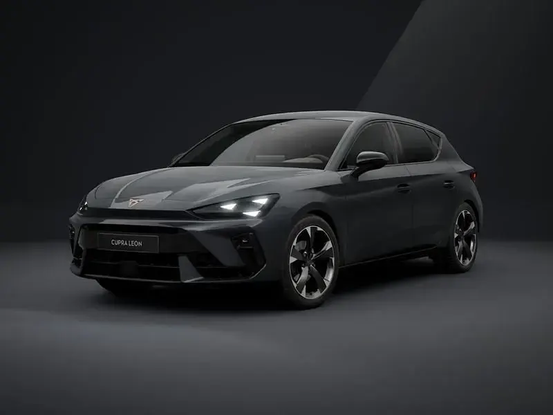 Usata Cupra Leon 150 CV (110 kW) 2026 Utilitaria