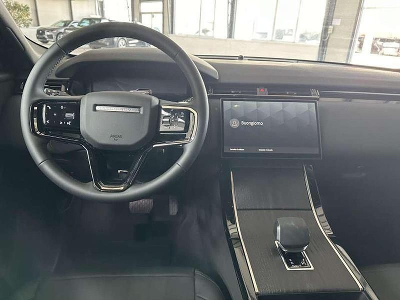 Usata Land Rover Range Rover Velar S 204 CV (150 kW) 2025 Other SUV