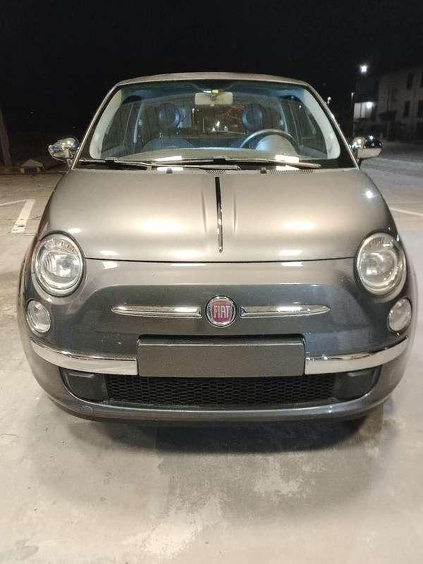 Usata 2014 Fiat 500 Lounge Due volumi | 5600 € (Buon prezzo) - Immagine 1/4