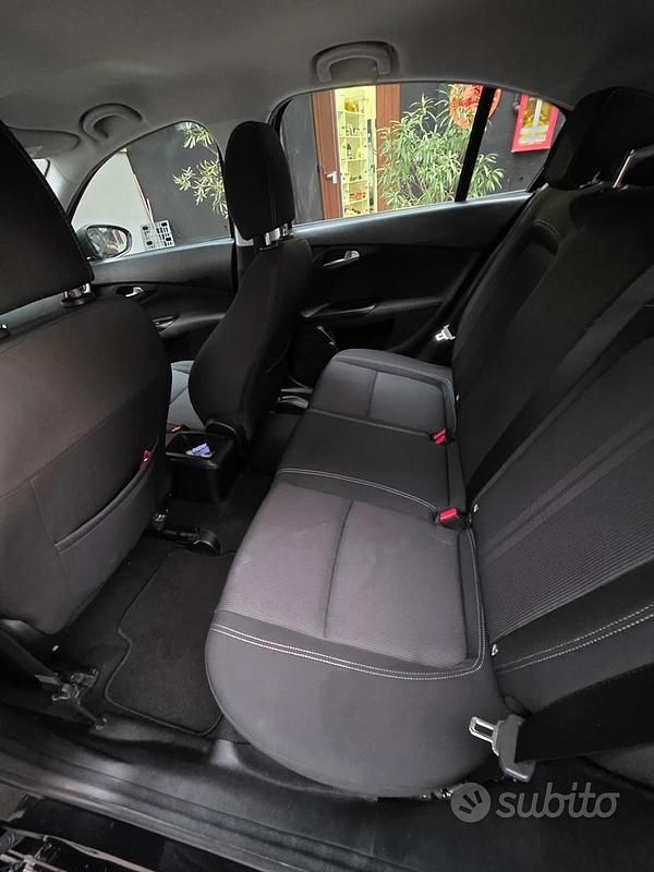 Usata Fiat Tipo 120 CV (88 kW) 2017 Berlina