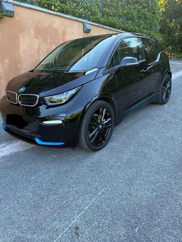 Usata BMW i3 Advantage 75 kW (102 CV) 2020 Utilitaria