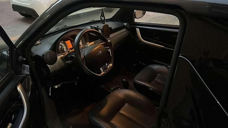 Begagnad Ligier JS50 2020 Halvkombi
