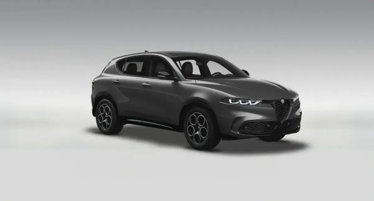 Usata Alfa Romeo Tonale Sprint 131 CV (96 kW) 2024 SUV