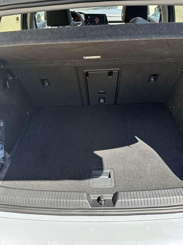 Usata VW Golf VIII Style 150 CV (110 kW) 2020 Berlina