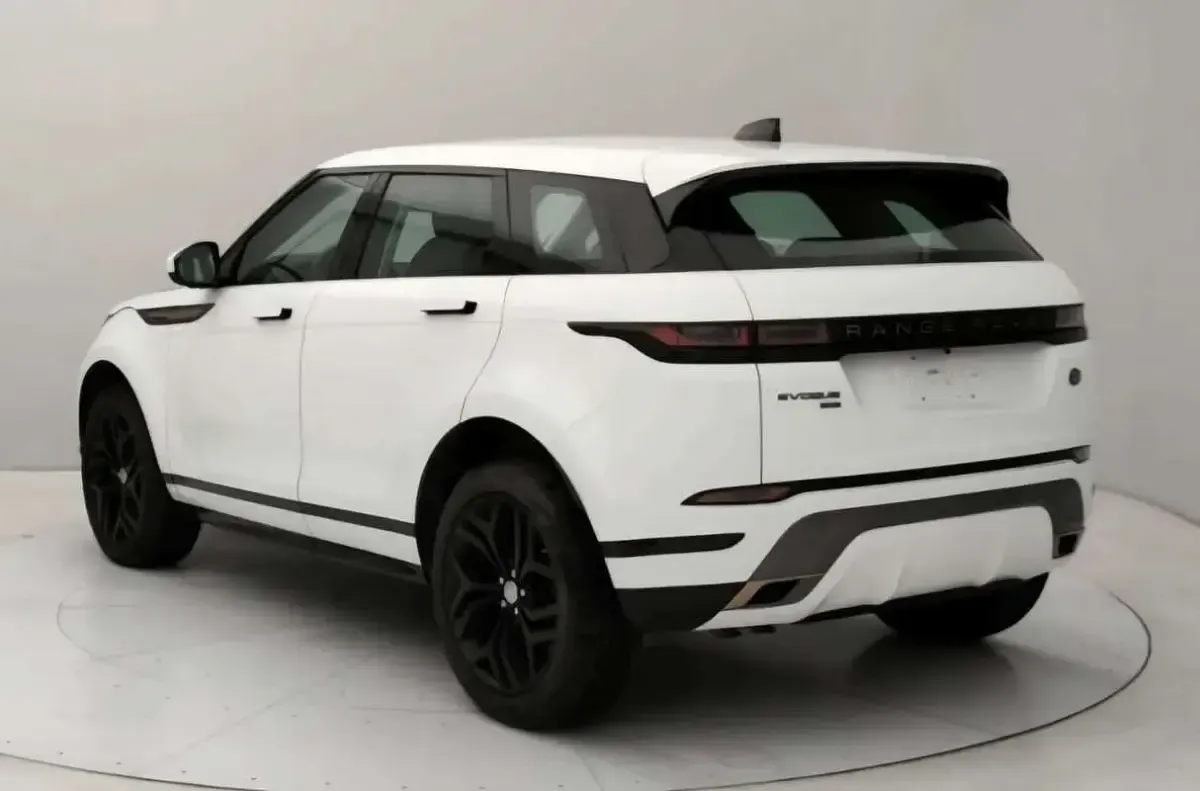 Usata Land Rover Range Rover evoque SE Dynamic 179 CV (131 kW) 2020 SUV