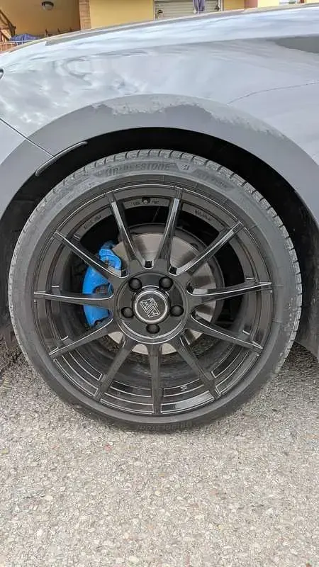 Usata Cupra Leon 150 CV (110 kW) 2023 Berlina