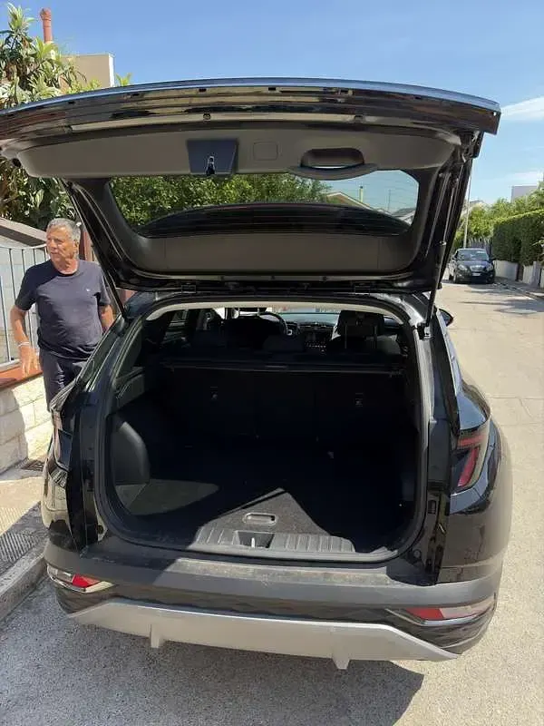 Usata Hyundai Tucson 150 CV (110 kW) 2024 SUV