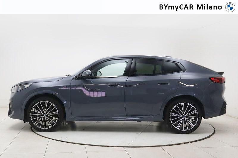 Usata BMW X2 Comfort Edition 150 CV (110 kW) 2024 SUV