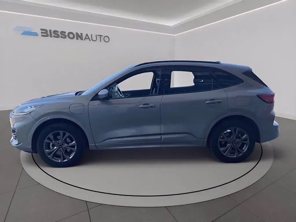 Usata Ford Kuga ST-Line X 225 CV (165 kW) 2023 Magnetic SUV