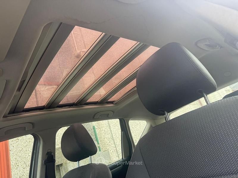 Usata Mercedes A180 109 CV (80 kW) 2008 Beige Monovolume