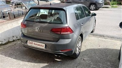 Usato 2019 VW Golf VII 1.5 Benzin 131 CV (18.500 €)
