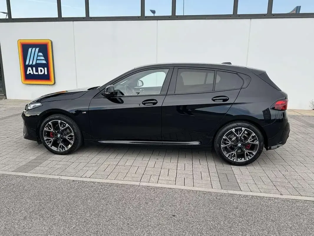 Usata BMW 120 M Sport 150 CV (110 kW) 2024 Berlina