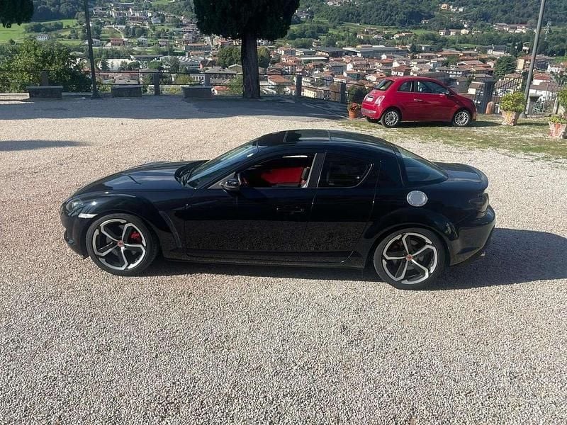 Usata Mazda RX8 231 CV (169 kW) 2004 Other Utilitaria