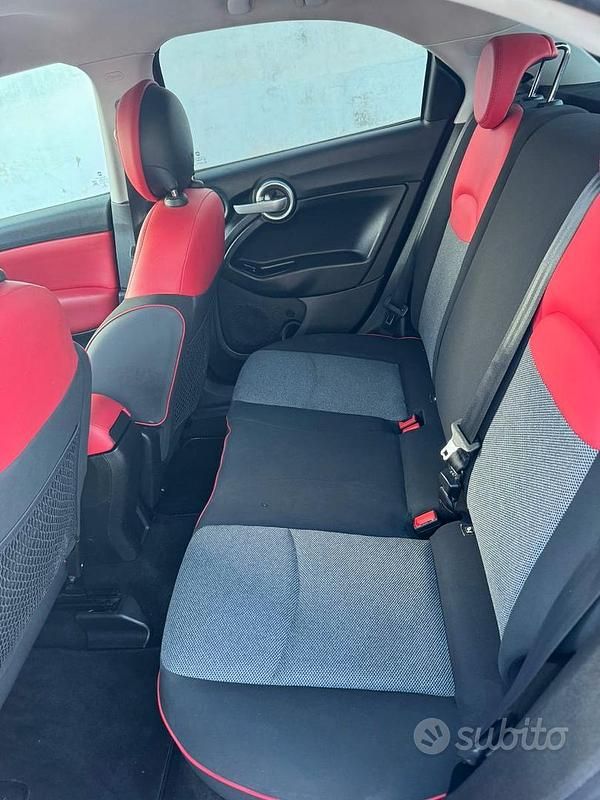 Usata Fiat 500 Business 95 CV (69 kW) 2016 Station wagon