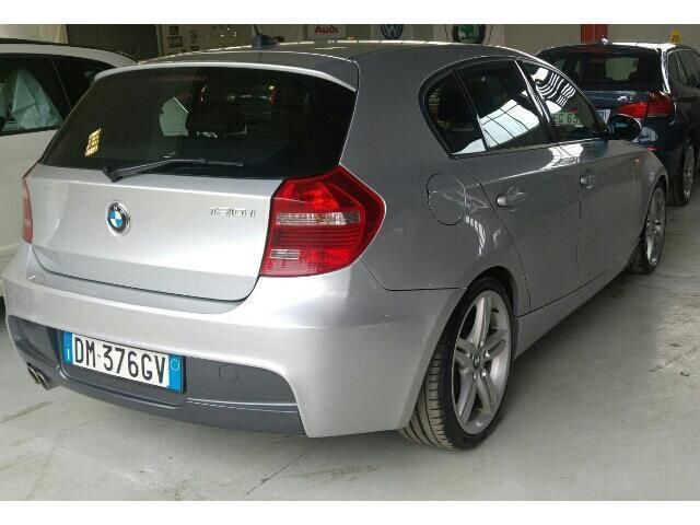 Bmw 130 купе