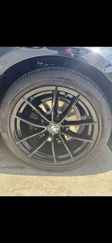 Usata BMW 320 Gran Turismo Luxury Line 190 CV (139 kW) 2019 Berlina